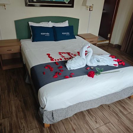 Hotel San Isidro Inn Lima Quarto foto