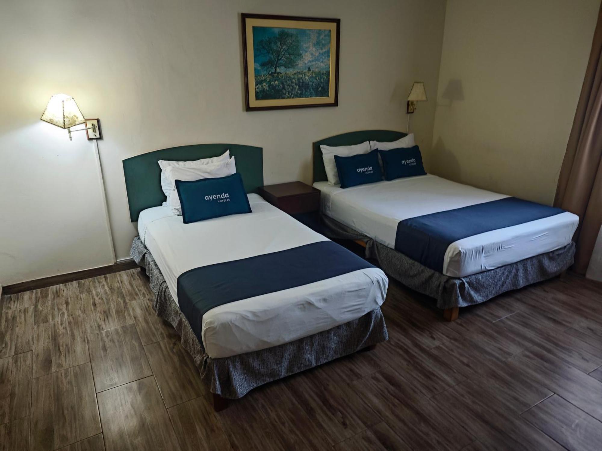 Hotel San Isidro Inn Lima Quarto foto