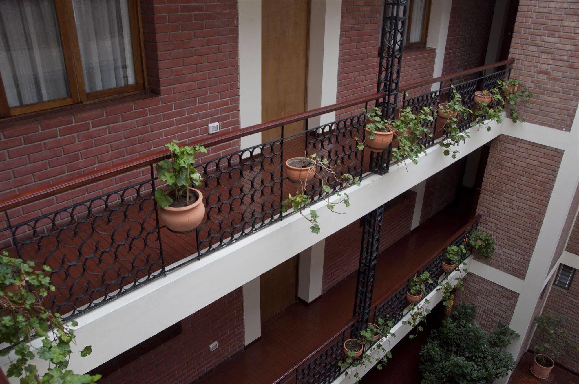 Hotel San Isidro Inn Lima Exterior foto